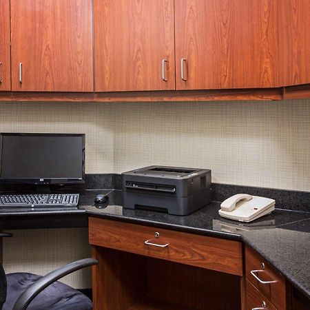 Hampton Inn Clearfield Εξωτερικό φωτογραφία