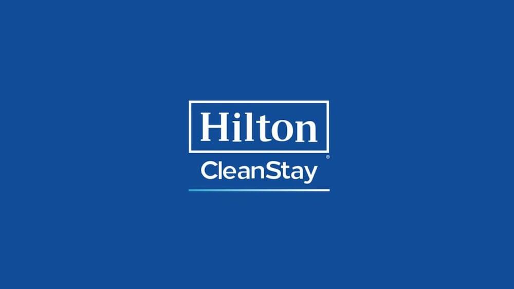 Hampton Inn Clearfield Εξωτερικό φωτογραφία