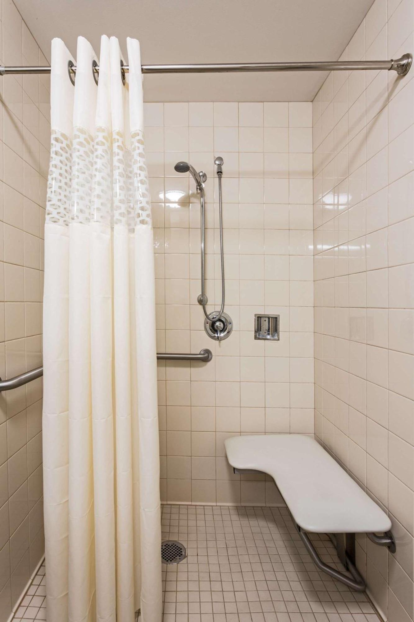 Hampton Inn Clearfield Εξωτερικό φωτογραφία