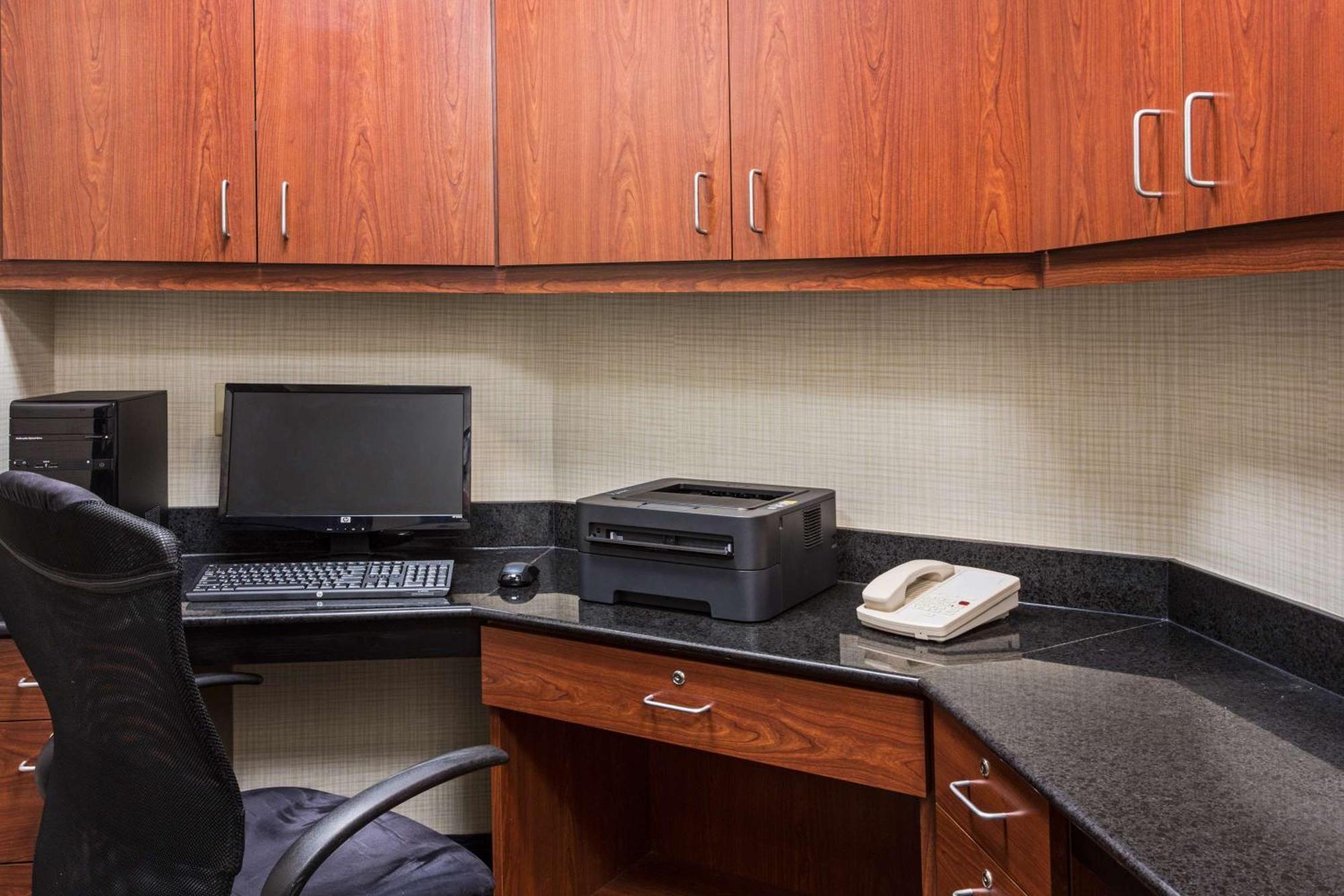 Hampton Inn Clearfield Εξωτερικό φωτογραφία