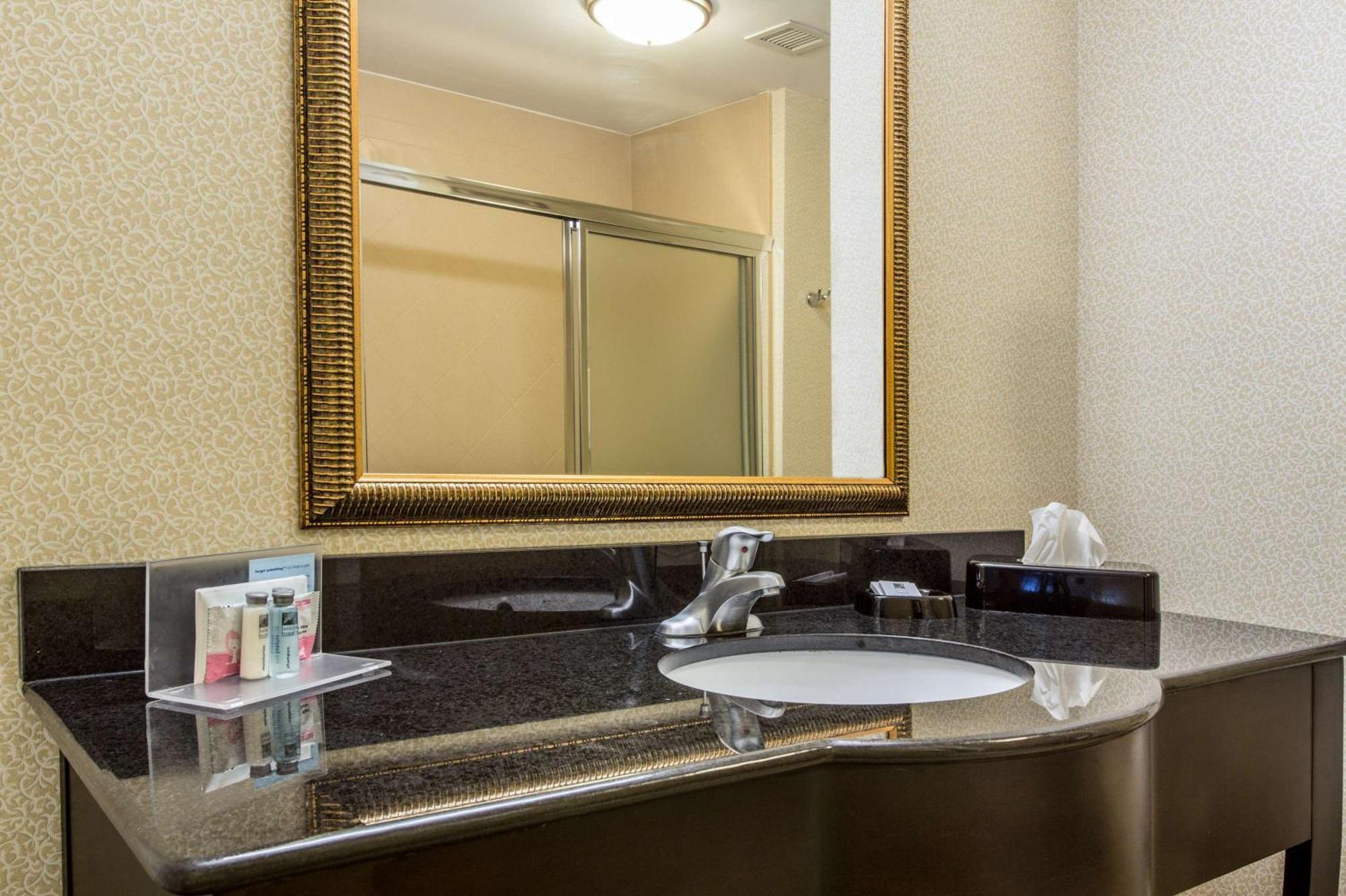 Hampton Inn Clearfield Εξωτερικό φωτογραφία